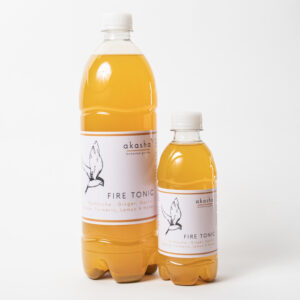 Fire Tonic