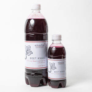 Beet Kvass