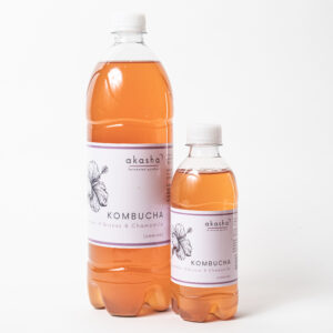 Kombucha Unwind